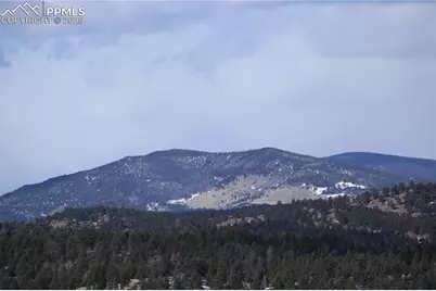 28 Pinnacle Circle, Florissant, CO 80816 - Photo 15