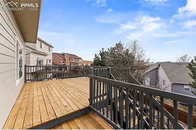 4336 Round Hill Drive, Colorado Springs, CO 80922 - Photo 39