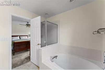 4336 Round Hill Drive, Colorado Springs, CO 80922 - Photo 35