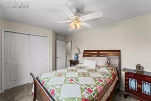 4336 Round Hill Dr, Colorado Springs, CO 80922 - Photo 25