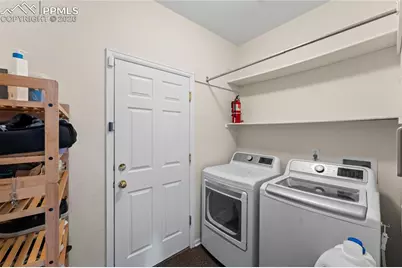 4336 Round Hill Drive, Colorado Springs, CO 80922 - Photo 9