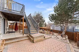 4336 Round Hill Dr, Colorado Springs, CO 80922 - Photo 41
