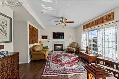 4336 Round Hill Drive, Colorado Springs, CO 80922 - Photo 17