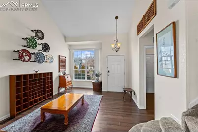 4336 Round Hill Drive, Colorado Springs, CO 80922 - Photo 7