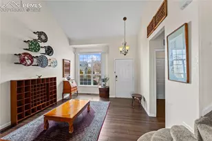 4336 Round Hill Dr, Colorado Springs, CO 80922 - Photo 7