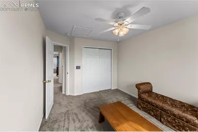 4336 Round Hill Drive, Colorado Springs, CO 80922 - Photo 29