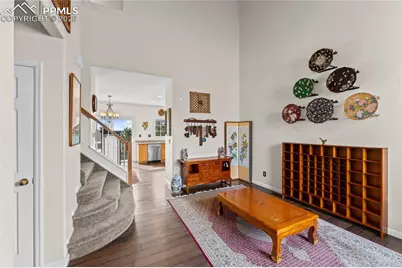 4336 Round Hill Drive, Colorado Springs, CO 80922 - Photo 5