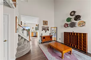 4336 Round Hill Dr, Colorado Springs, CO 80922 - Photo 5