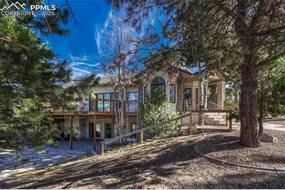 17870 New London Road, Monument, CO 80132 - Photo 1