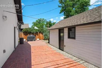 216 E Fontanero Street, Colorado Springs, CO 80907 - Photo 39