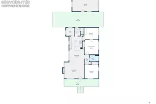 216 E Fontanero St, Colorado Springs, CO 80907 - Photo 45