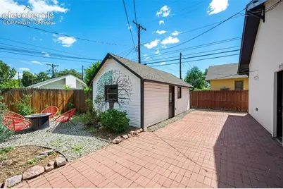 216 E Fontanero Street, Colorado Springs, CO 80907 - Photo 41