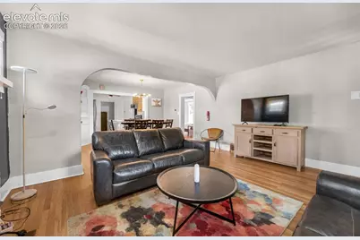 216 E Fontanero Street, Colorado Springs, CO 80907 - Photo 11