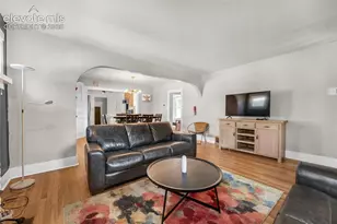 216 E Fontanero St, Colorado Springs, CO 80907 - Photo 11