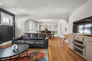 216 E Fontanero St, Colorado Springs, CO 80907 - Photo 9