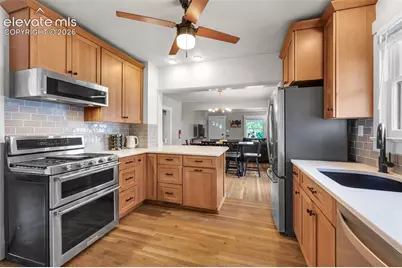 216 E Fontanero Street, Colorado Springs, CO 80907 - Photo 17