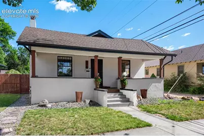 216 E Fontanero Street, Colorado Springs, CO 80907 - Photo 3