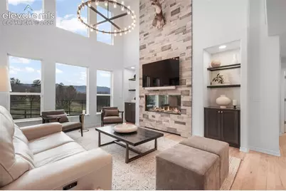 556 Coyote Willow Drive, Colorado Springs, CO 80921 - Photo 11