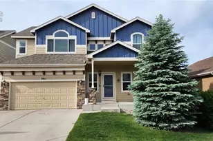 7811 Clymer Way, Fountain, CO 80817 - Photo 1