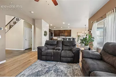 7811 Clymer Way, Fountain, CO 80817 - Photo 7