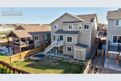 7811 Clymer Way, Fountain, CO 80817 - Photo 41