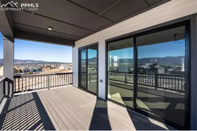 17258 Alsike Clover Court, Monument, CO 80132 - Photo 17