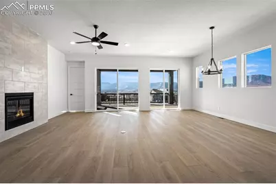 17258 Alsike Clover Court, Monument, CO 80132 - Photo 15