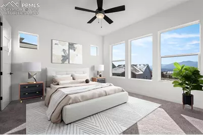 17258 Alsike Clover Court, Monument, CO 80132 - Photo 19