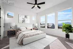 17258 Alsike Clover Ct, Monument, CO 80132 - Photo 19