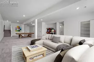 17258 Alsike Clover Ct, Monument, CO 80132 - Photo 29