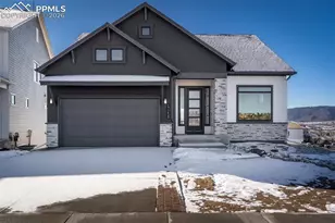 17258 Alsike Clover Ct, Monument, CO 80132 - Photo 1