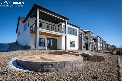 17258 Alsike Clover Court, Monument, CO 80132 - Photo 35