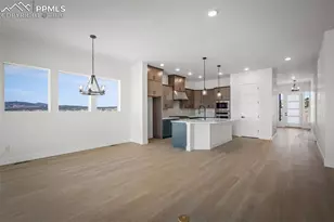 17258 Alsike Clover Ct, Monument, CO 80132 - Photo 5