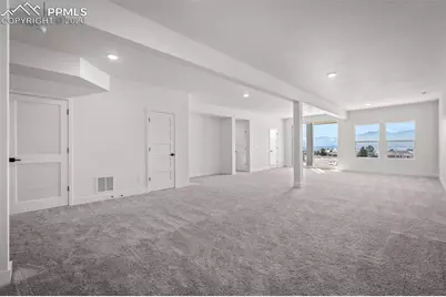 17258 Alsike Clover Court, Monument, CO 80132 - Photo 31