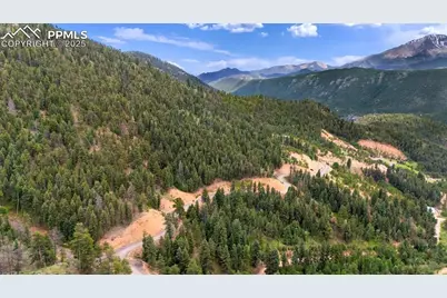 8743 High Mark Point, Woodland Park, CO 80863 - Photo 11