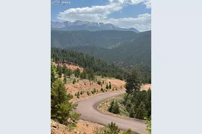 8743 High Mark Point, Woodland Park, CO 80863 - Photo 3