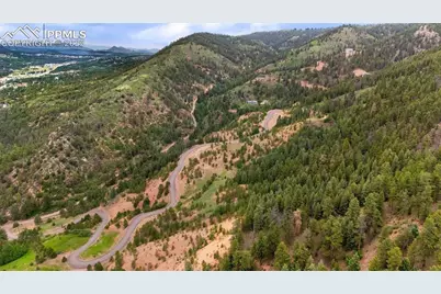 8743 High Mark Point, Woodland Park, CO 80863 - Photo 19