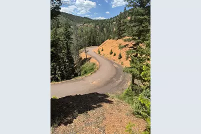 8743 High Mark Point, Woodland Park, CO 80863 - Photo 5