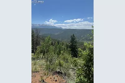 8743 High Mark Point, Woodland Park, CO 80863 - Photo 1