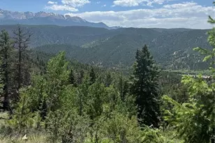 8743 High Mark Pt, Woodland Park, CO 80863 - Photo 1