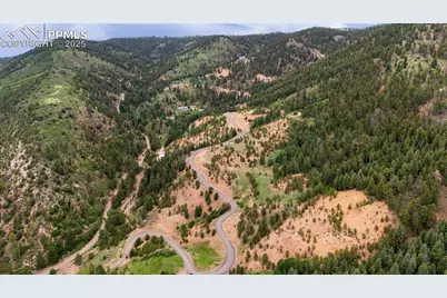 8743 High Mark Point, Woodland Park, CO 80863 - Photo 17