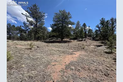 487 Pike View Lane, Florissant, CO 80816 - Photo 37