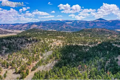 487 Pike View Lane, Florissant, CO 80816 - Photo 21