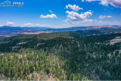 487 Pike View Lane, Florissant, CO 80816 - Photo 25