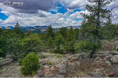 487 Pike View Lane, Florissant, CO 80816 - Photo 9