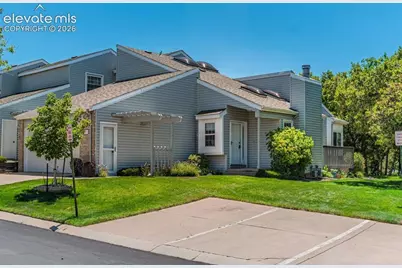 2411 Elite Terrace, Colorado Springs, CO 80920 - Photo 3