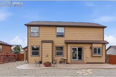 10398 Mount Evans Drive, Peyton, CO 80831 - Photo 43