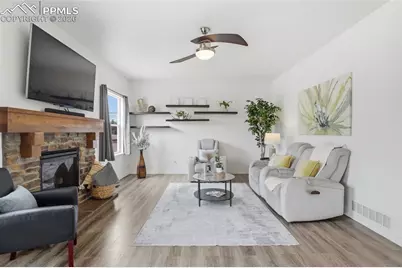 10398 Mount Evans Drive, Peyton, CO 80831 - Photo 17