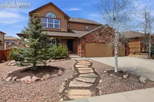 10398 Mount Evans Drive, Peyton, CO 80831 - Photo 1