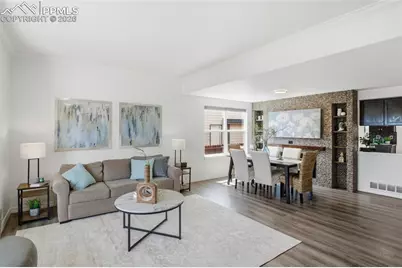 10398 Mount Evans Drive, Peyton, CO 80831 - Photo 5